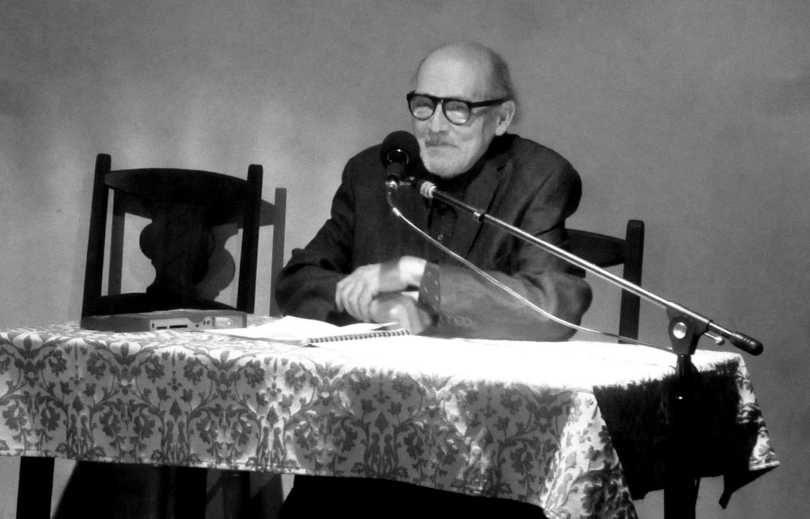 Henri Floris Jespers - foto: Bert Bevers